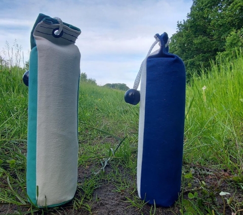 AK Gundog Accessories Brand Ambassador