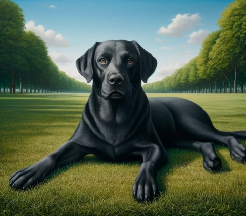 10 Traits Of A Great gundog