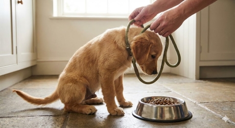 How to Introduce a Slip Lead